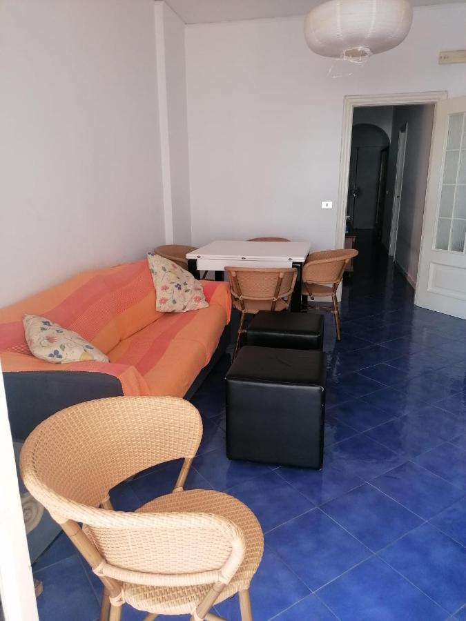Casa D'Amato Maiori Apartment Exterior photo